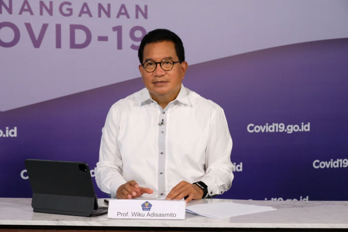 Menerapkan PPKM Mikro Berdampak Penanganan yang Tepat Sasaran