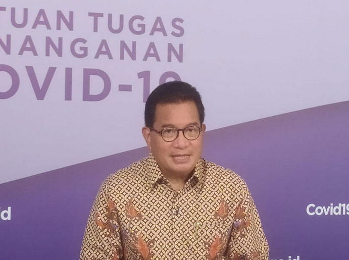 Penanganan Tingkatan Terkecil Efektif Mencegah Penularan
