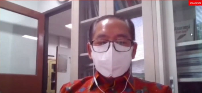 Kesuksesan Program Vaksinasi Akan Dorong Pemulihan Ekonomi