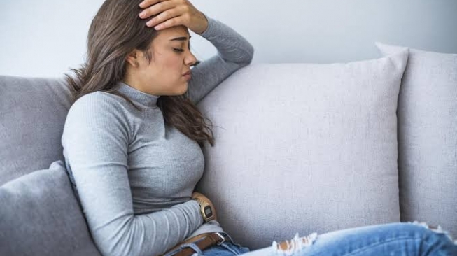 Menstruasi Tak Lancar? Coba Konsumsi Lima Asupan Alami Berikut