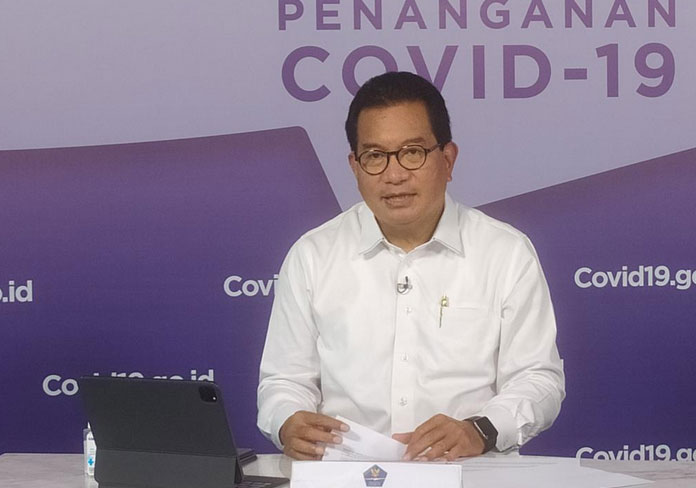 Fatwa MUI Bentuk Ikhtiar Mewujudkan Kekebalan Komunitas