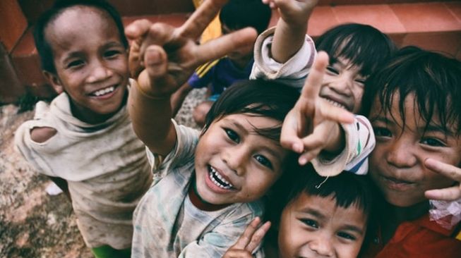 Studi: Perubahan Iklim Picu Berbagai Masalah Kesehatan Anak-anak
