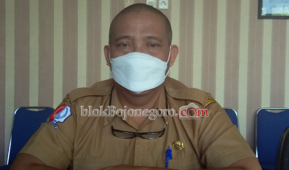 Melonjak Tajam, Pengangguran di Bojonegoro Capai 41,255 Orang