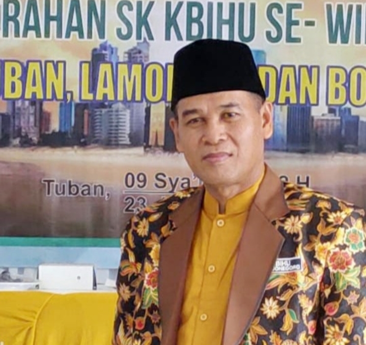 Muhammadiyah Pastikan Awal Ramadan Jatuh 13 April 2021
