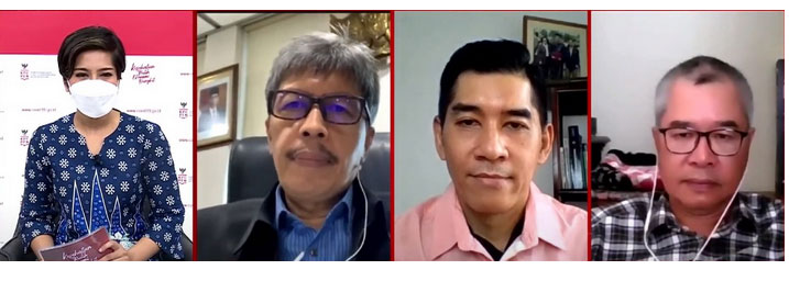 Menggenjot Sektor UMKM dan Daya Beli Publik di tengah Pandemi
