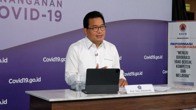 Pembukaan Sekolah Harus Melalui 5 Tahapan