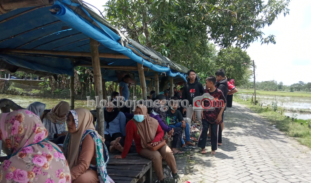 Melatih Kesabaran dengan Semangkuk Bakso Jumbo 5 Ribuan