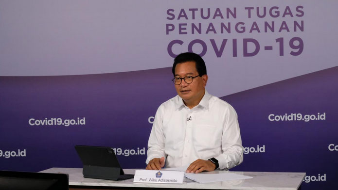 Pemerintah Daerah Harus Memastikan PPKM Mikro Berjalan Baik
