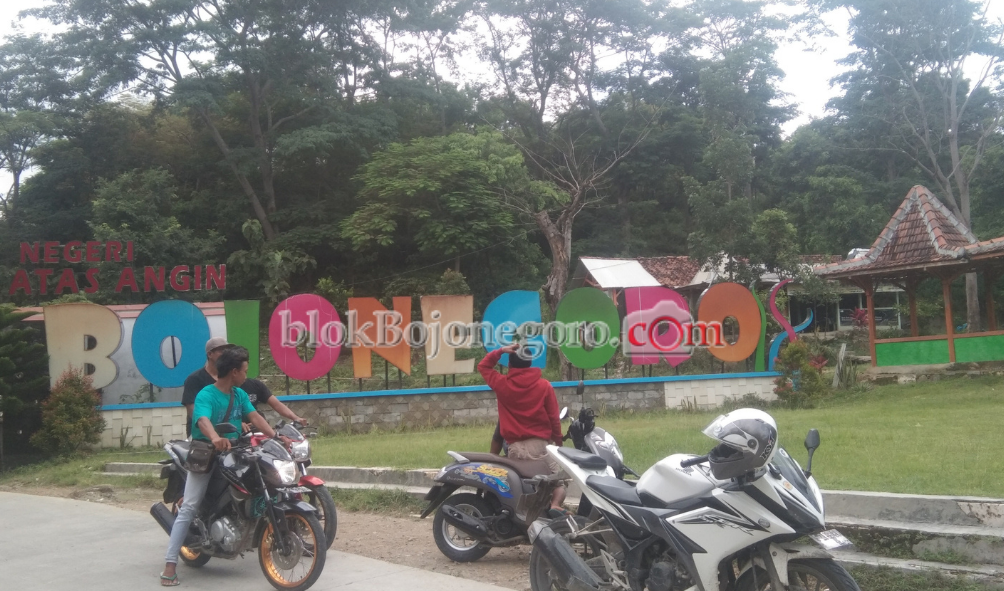 Tidak Hanya Kahyangan Api, Wisata Negeri Atas Angin Juga Sudah Buka