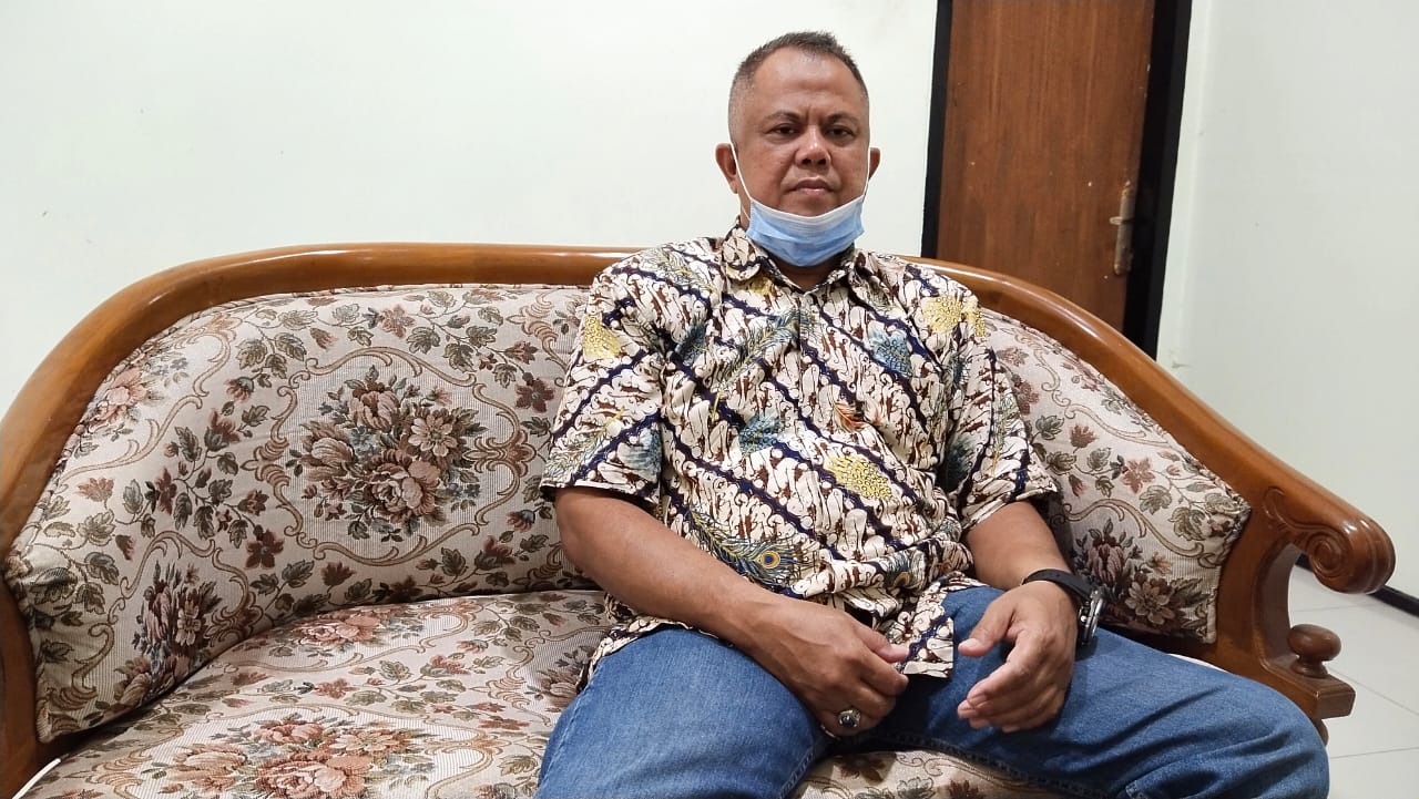 Capai 19.838 Ton, Bulog Pastikan Stok Beras 3 Kabupaten Aman Sampai Lebaran