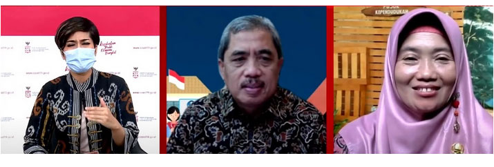 Kebijakan Dana BOS dan DAK Fisik, Efektif Tingkatkan Mutu Operasional Sekolah
