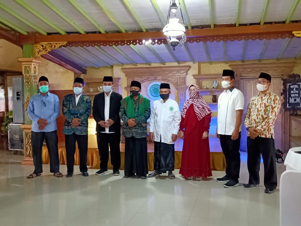 MUI Bojonegoro: Vaksinasi Tak Batalkan Puasa