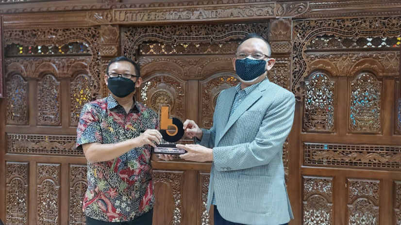 Webinar ‘Bangkit di Tengah Pandemi’, hingga Penghargaan Tokoh Inspiratif