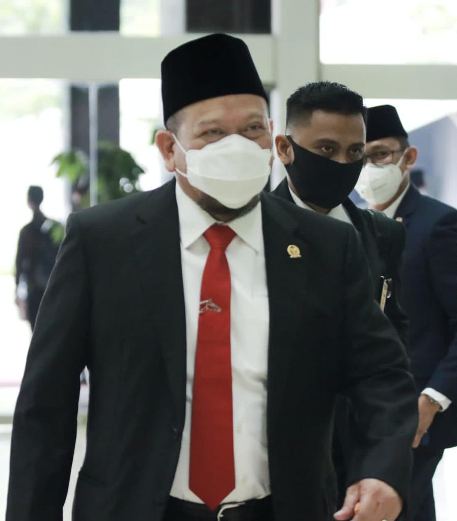 Ketua DPD RI Kecam Kekerasan Terhadap Jurnalis