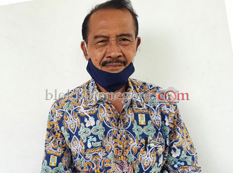 Tanpa Biaya, Penyedotan Air Bengawan Solo Harus Berizin