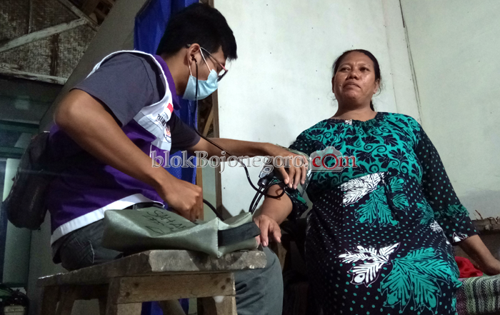 Ucapan Terimakasih dari Gamini untuk Sahabat Pertamina