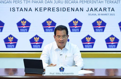 Agar Sekolah Tatap Muka Terbatas Berjalan dengan Baik, ini yang Bisa Dilakukan