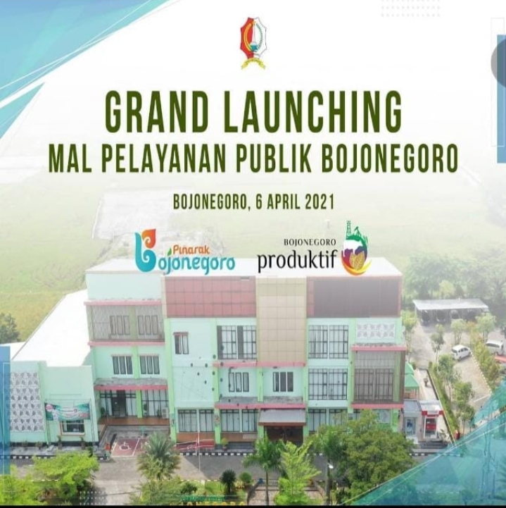 Menpan RB dan Pejabat Daerah Akan Hadiri Grand Launching Mall Pelayanan Publik