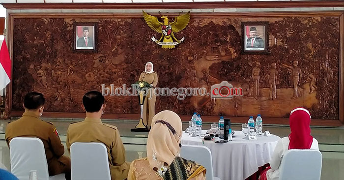 Jelang Hari Kartini, Srikandi Indonesia Hebat Gelar Produk Bazar UMKM