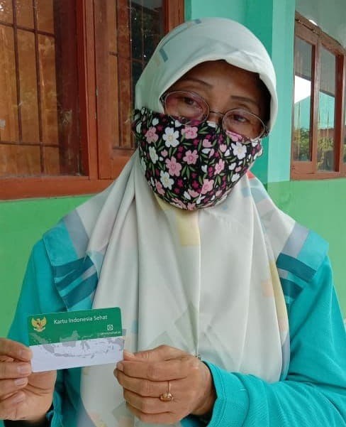 Kiswati: Menjadi Guru itu Harus Sehat