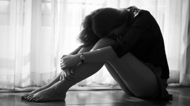 Pantang Disepelekan, Depresi Mempercepat Penuaan Sel di Dalam Tubuh