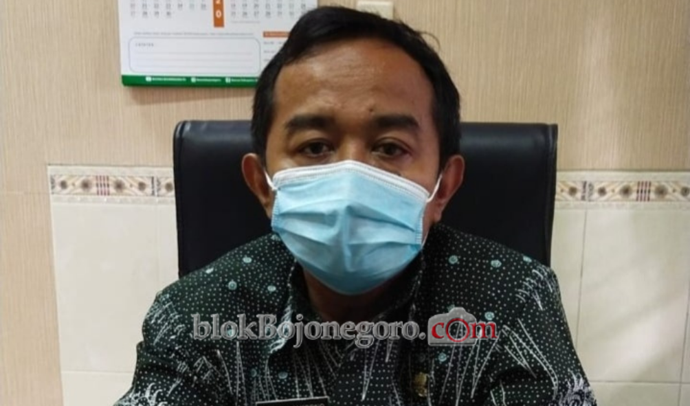 Pembangunan Kantor DPRD Bojonegoro Baru Terganjal Lahan