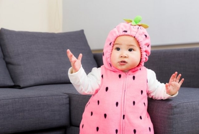 Tips Menjaga Kesehatan Anak Usia 1-2 Tahun