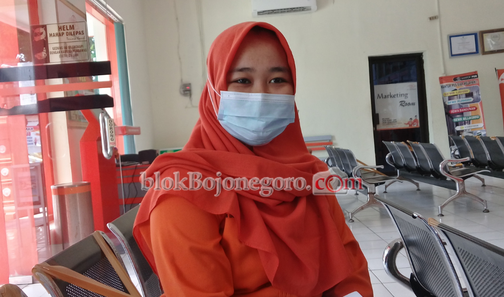 Berikut Jam Layanan Kantor Pos Selama Ramadhan