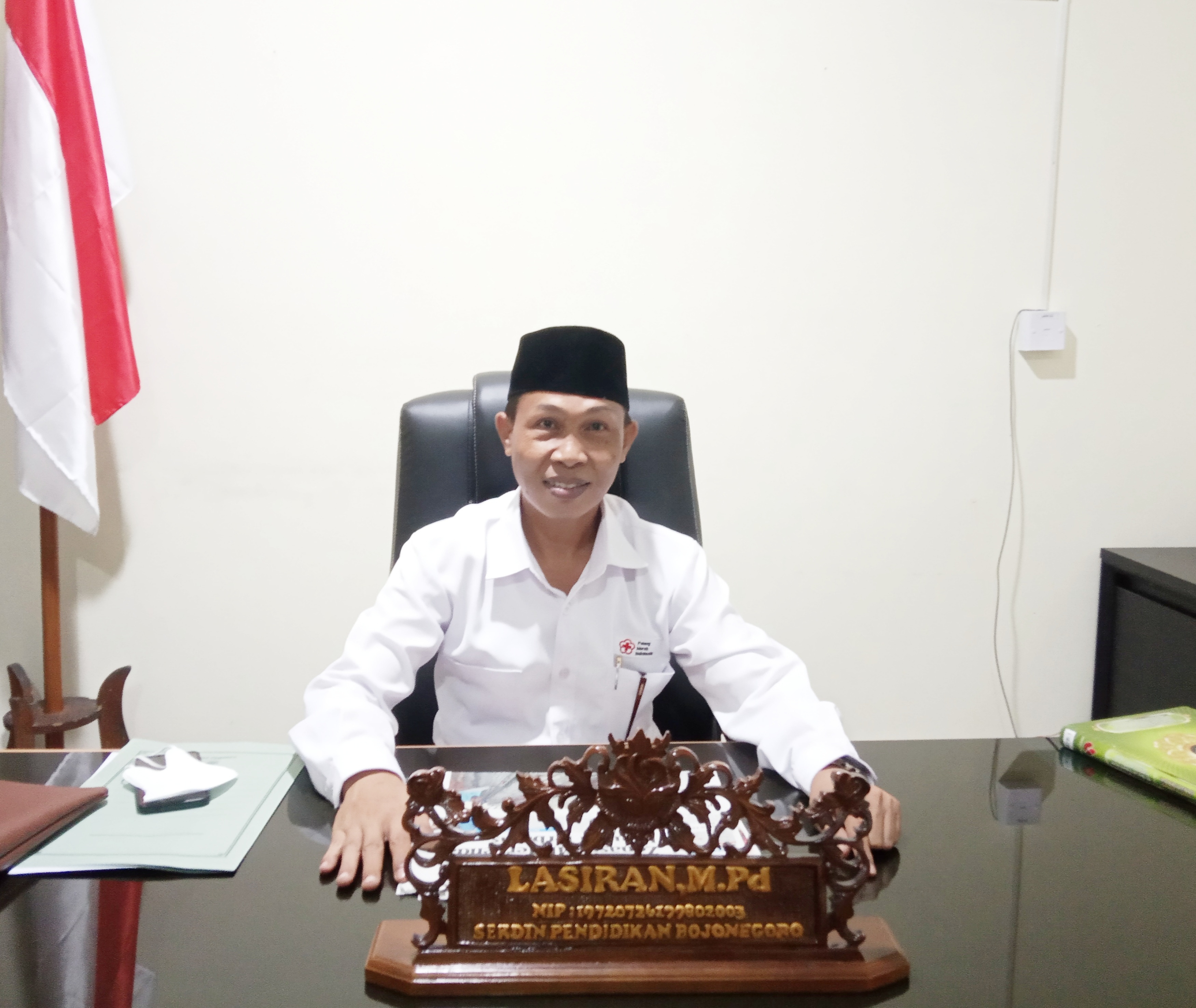 Sekolah Tatap Muka Dimulai Ajaran Baru
