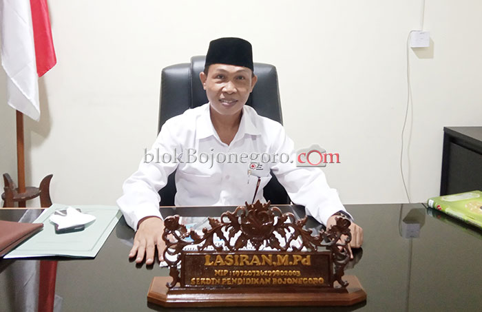 Sekolah Tatap Muka Akan Berlanggsung Juli Mendatang