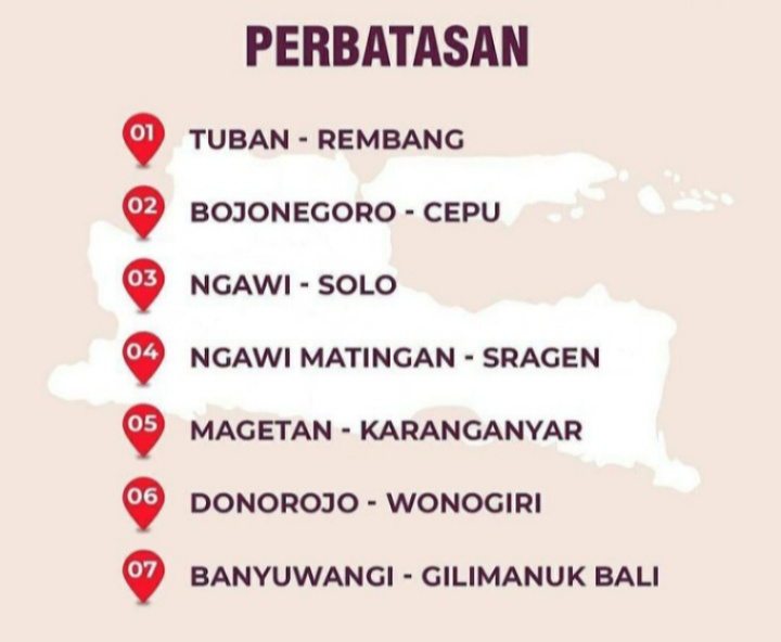 Larangan Mudik, Dishub Rencanakan Penyekatan