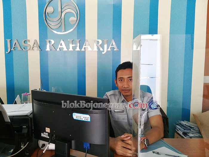 Klaim Triwulan Pertama Tahun 2021, Santunan Korban Luka-luka Jasa Raharja Menurun
