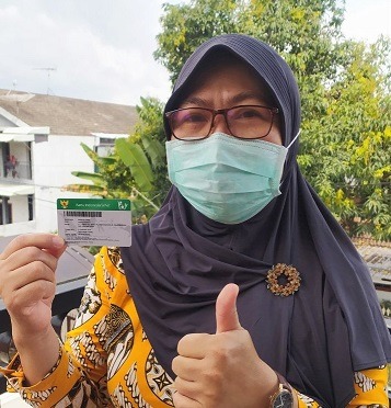 Berbekal KIS BPJS Kesehatan, Melahirkan Jadi Mudah