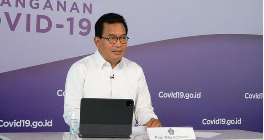 Berbagai Kebijakan Terkait Ramadan dan Idul Fitri Tahun ini Demi Mencapai Hasil Signifikan