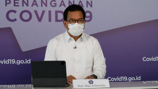 Pemda Harus Optimalkan Peran Posko Agar Kualitas Penanganan Semakin Meningkat