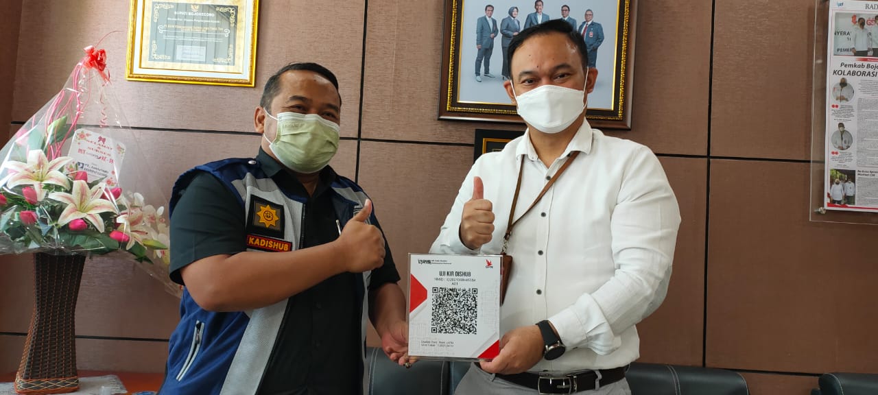 Bank Jatim Terus Berinovasi Kembangkan Layanan Digital