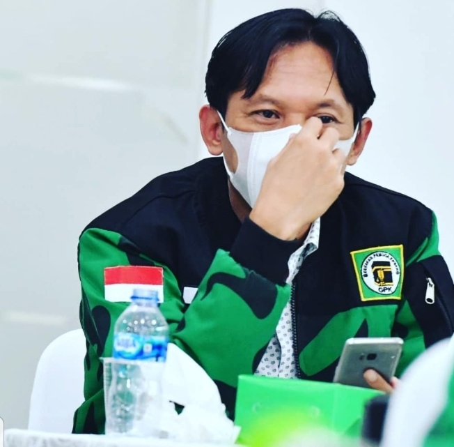 Pemuda Ka'bah Dukung Penuh Pengecualian Santri Bisa Mudik Lebaran