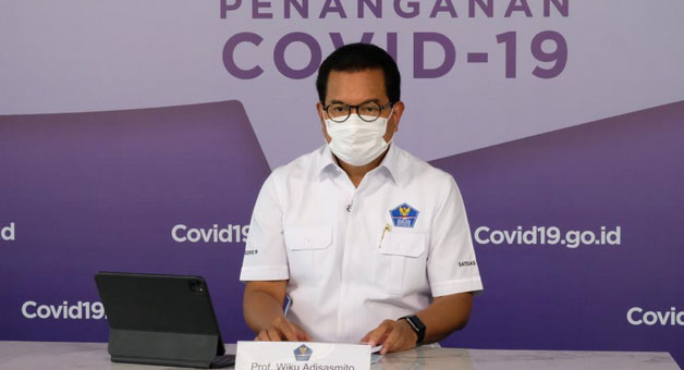 Silaturahmi Virtual Upaya Melindungi Keluarga di Kampung Halaman Tanpa Mudik Lebaran