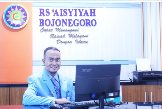 Tingkatkan Layanan Prima, RS Aisyiyah Luncurkan Aplikasi Halo RSA