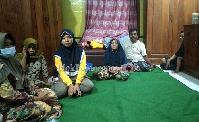 Sebelum Berangkat Tugas, Ada Tanda Insyarat dari Serda Saa Setyo Wawan