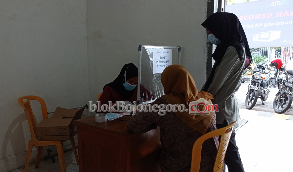 Hasil Tes Bebas Covid Hanya Berlaku Satu Hari