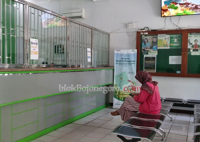 Berbeda Dengan Hari Biasa, Begini Transformasi Cara Kerja Pegadaian ...