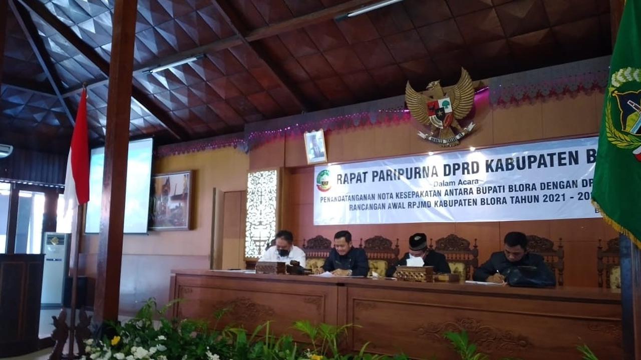 Begini Penjelasan Pertamina EP Asset 4 Cepu Field terkait CSR di Blora