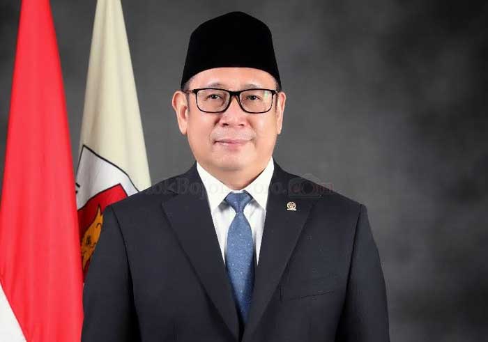 Idul Fitri, Wihadi Ingatkan Masyarakat Bojonegoro-Tuban Terapkan Prokes Covid-19