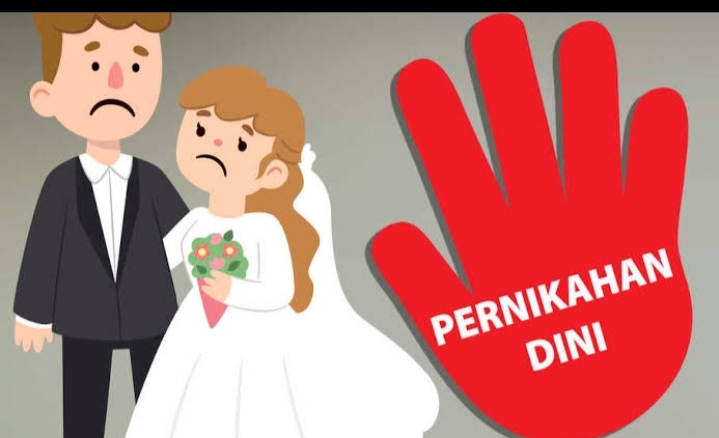 262 Pasangan Muda Ajukan Dispensasi Kawin