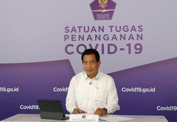 Pelaku Perjalanan dari Kampung Halaman Harus Karantina Mandiri 5 x 24 Jam