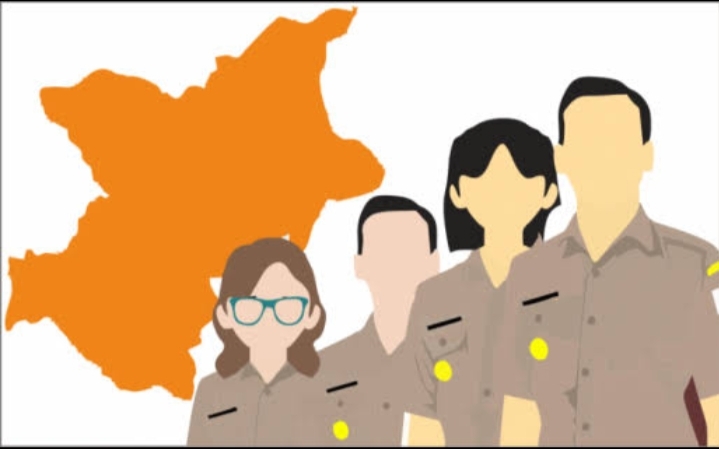 Beginilah Persyaratan Pendaftaran CPNS