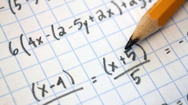 Menurut Peneliti, Begini Cara Meningkatkan Keterampilan Matematika Anak