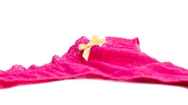 Ini Cara Memilih Celana Dalam Terbaik untuk Kesehatan Vagina