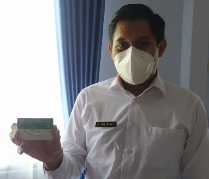 Total 117 FKTP di Bojonegoro Sudah Jalin Kerjasama dengan BPJS Kesehatan